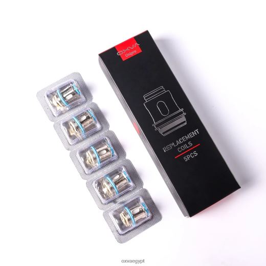 OXVA Online Store 84T06R148 | أزرق OXVA UNIPRO لفه